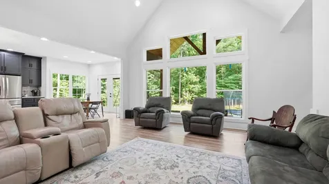209 Tree Hill Lane Lynchburg TN 37352