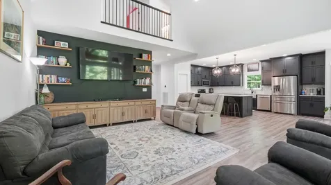 209 Tree Hill Lane Lynchburg TN 37352