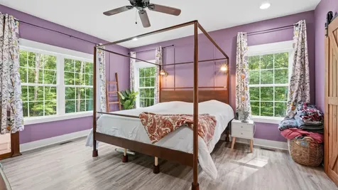 209 Tree Hill Lane Lynchburg TN 37352