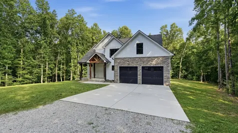 209 Tree Hill Lane Lynchburg TN 37352