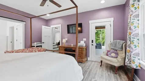 209 Tree Hill Lane Lynchburg TN 37352
