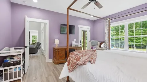 209 Tree Hill Lane Lynchburg TN 37352