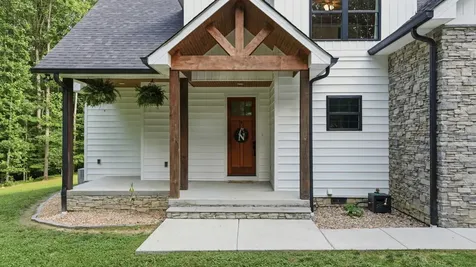 209 Tree Hill Lane Lynchburg TN 37352