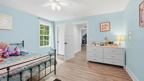 209 Tree Hill Lane Lynchburg TN 37352