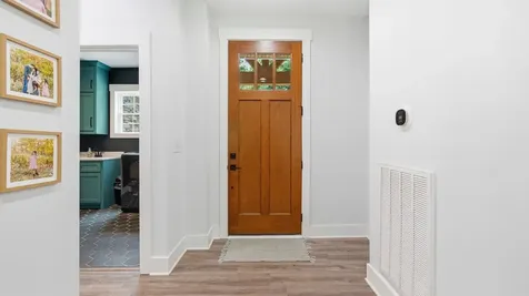209 Tree Hill Lane Lynchburg TN 37352