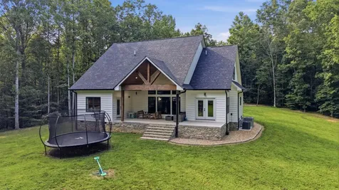 209 Tree Hill Lane Lynchburg TN 37352