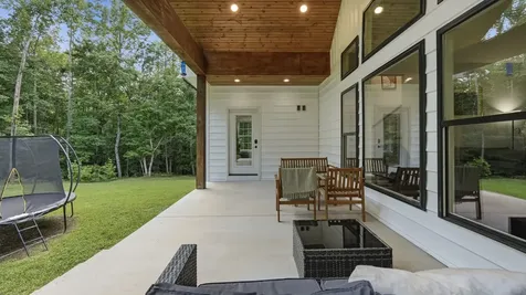 209 Tree Hill Lane Lynchburg TN 37352