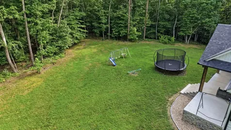 209 Tree Hill Lane Lynchburg TN 37352