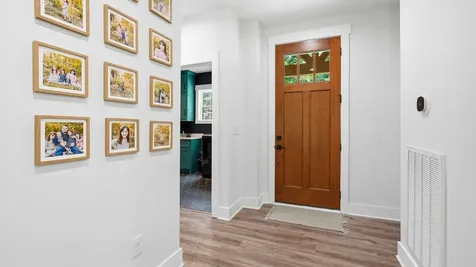 209 Tree Hill Lane Lynchburg TN 37352