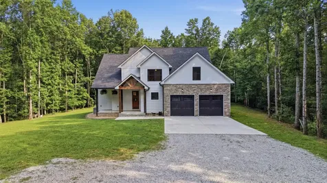 209 Tree Hill Lane Lynchburg TN 37352