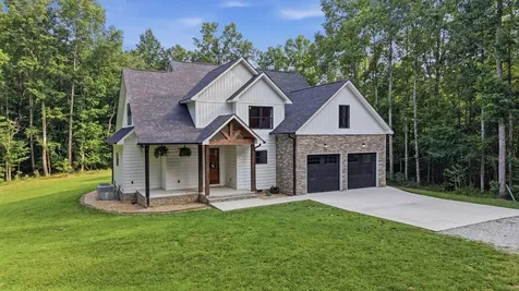 209 Tree Hill Lane Lynchburg TN 37352