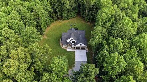 209 Tree Hill Lane Lynchburg TN 37352