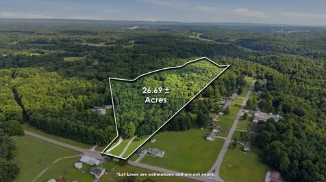209 Tree Hill Lane Lynchburg TN 37352