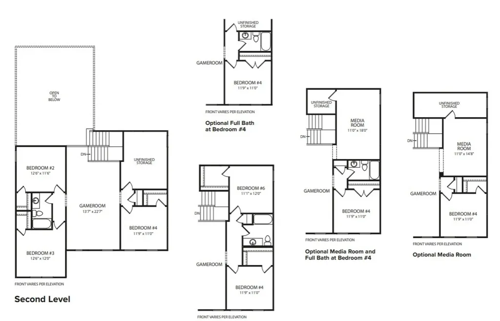 4641 Hessey Road Mount Juliet TN 37122