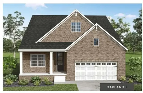 4641 Hessey Road Mount Juliet TN 37122