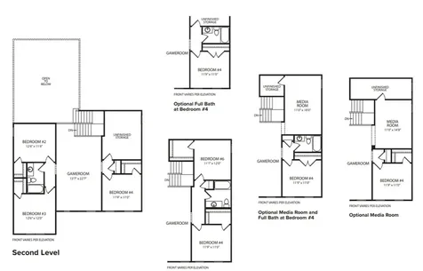 4641 Hessey Road Mount Juliet TN 37122