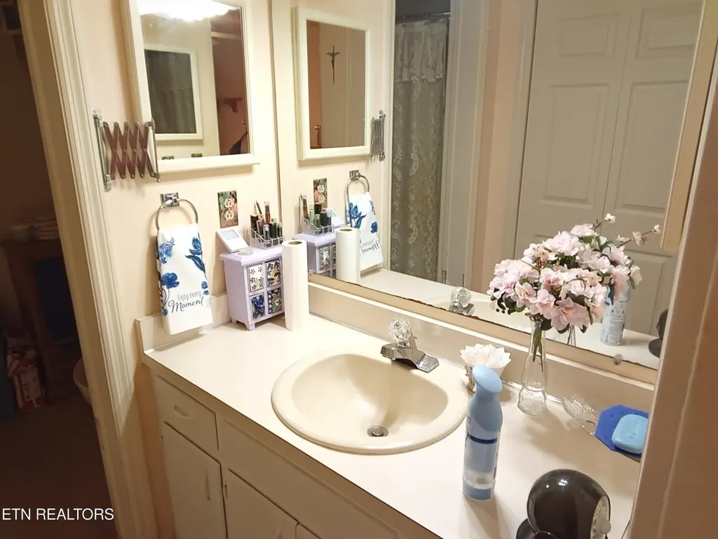 354 Lake Catherine Lane Crossville TN 38558