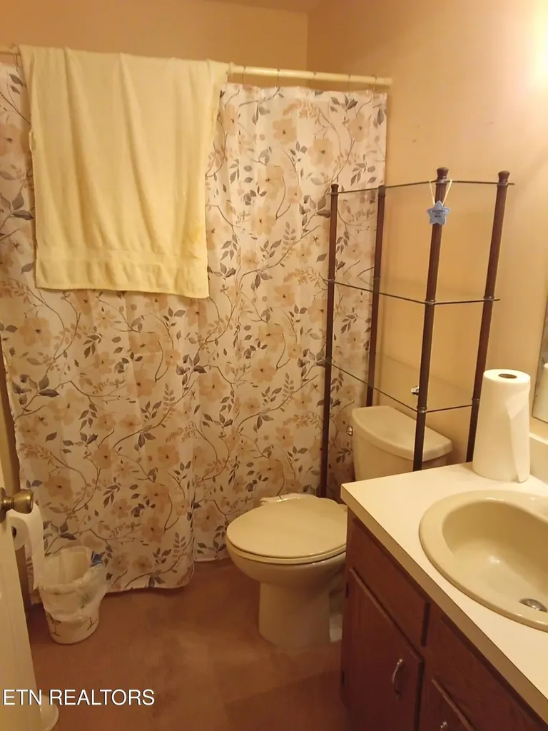 354 Lake Catherine Lane Crossville TN 38558
