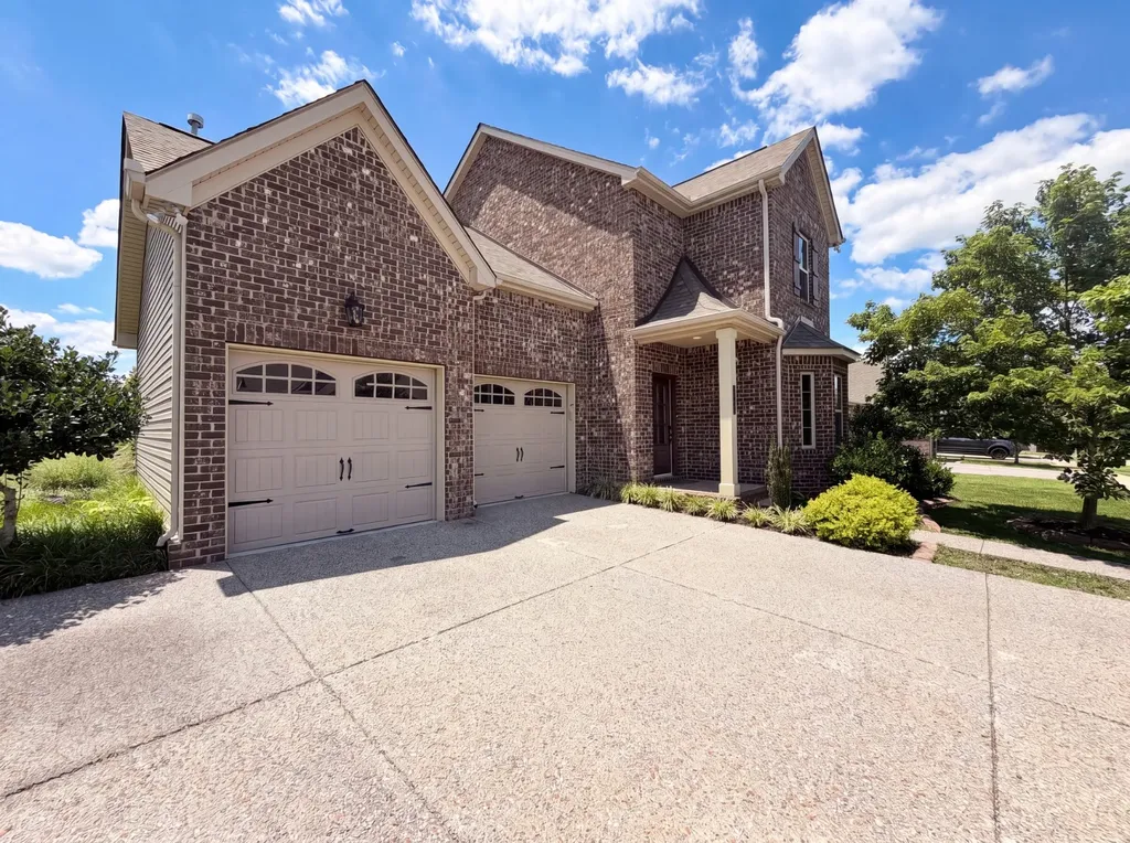 210 Bexley Way White House TN 37188