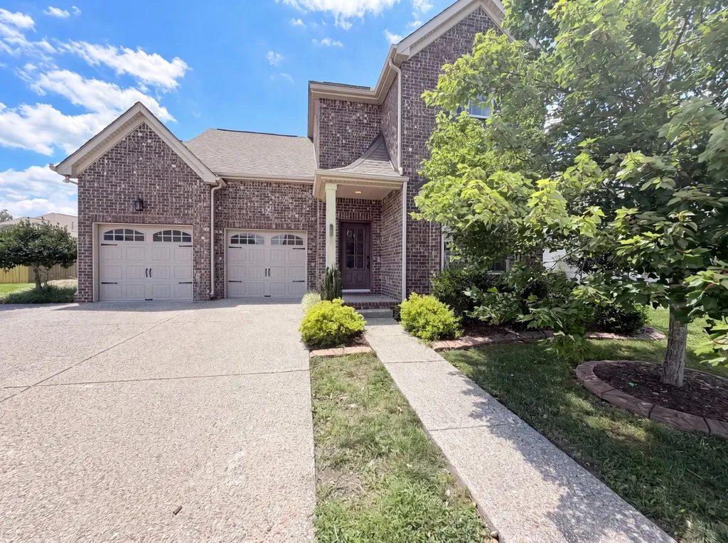 210 Bexley Way White House TN 37188
