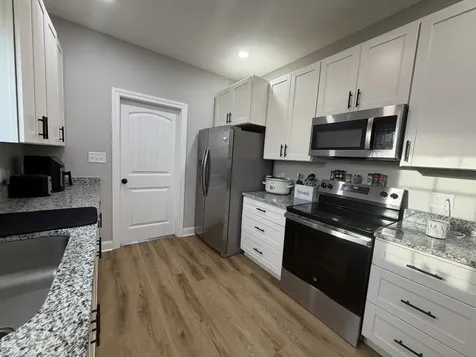 25 Aldridge Road Leoma TN 38468