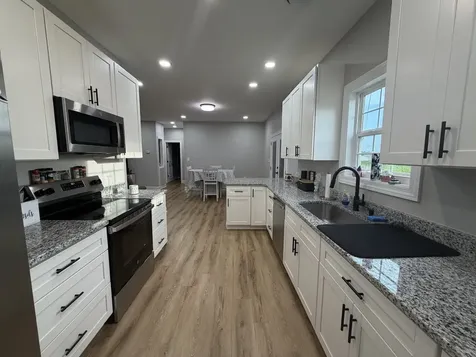 25 Aldridge Road Leoma TN 38468