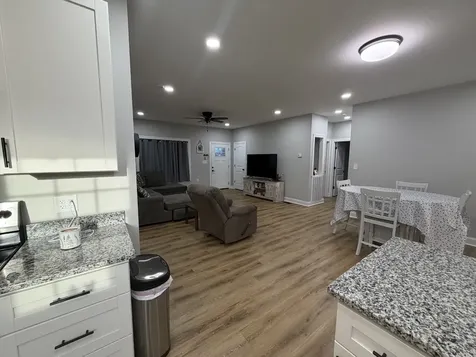 25 Aldridge Road Leoma TN 38468