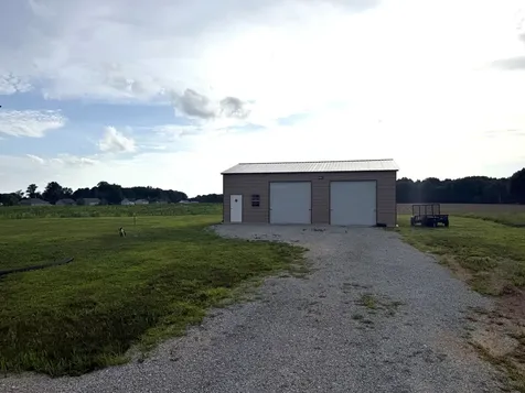 25 Aldridge Road Leoma TN 38468