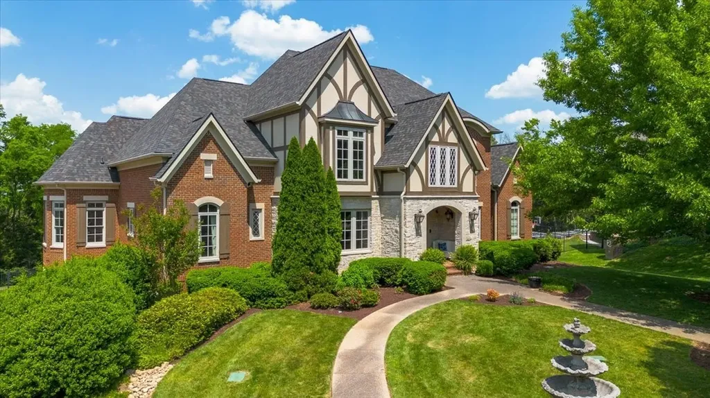 9254 Wardley Park Lane Brentwood TN 37027
