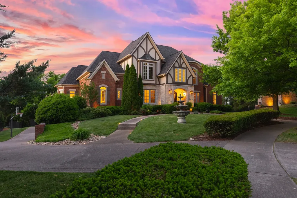 9254 Wardley Park Lane Brentwood TN 37027