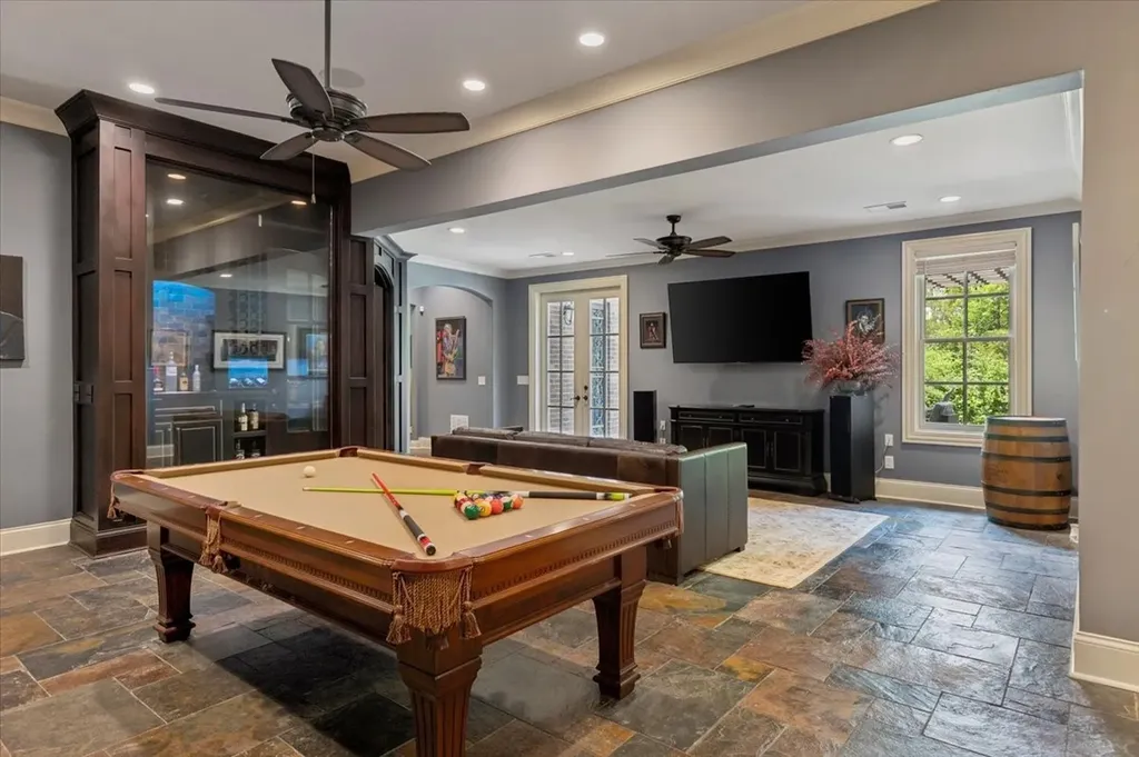 9254 Wardley Park Lane Brentwood TN 37027