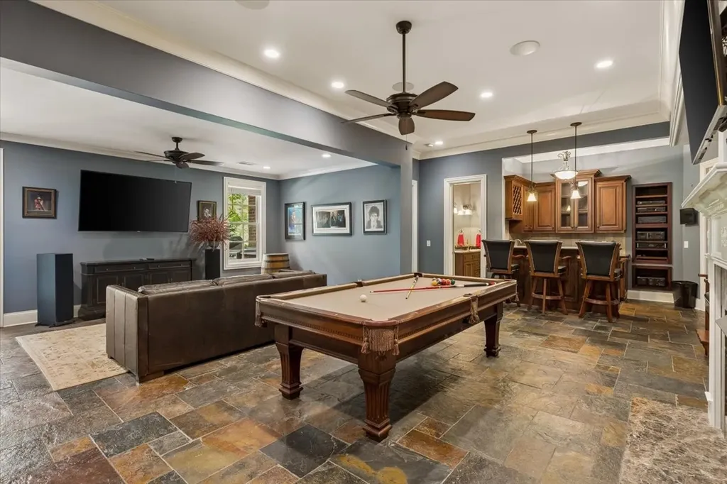 9254 Wardley Park Lane Brentwood TN 37027