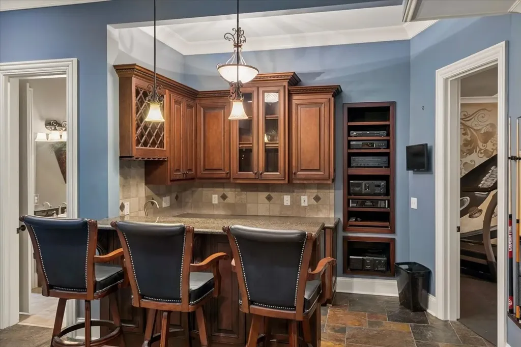 9254 Wardley Park Lane Brentwood TN 37027