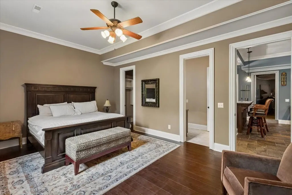 9254 Wardley Park Lane Brentwood TN 37027