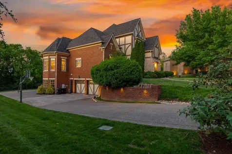 9254 Wardley Park Lane Brentwood TN 37027