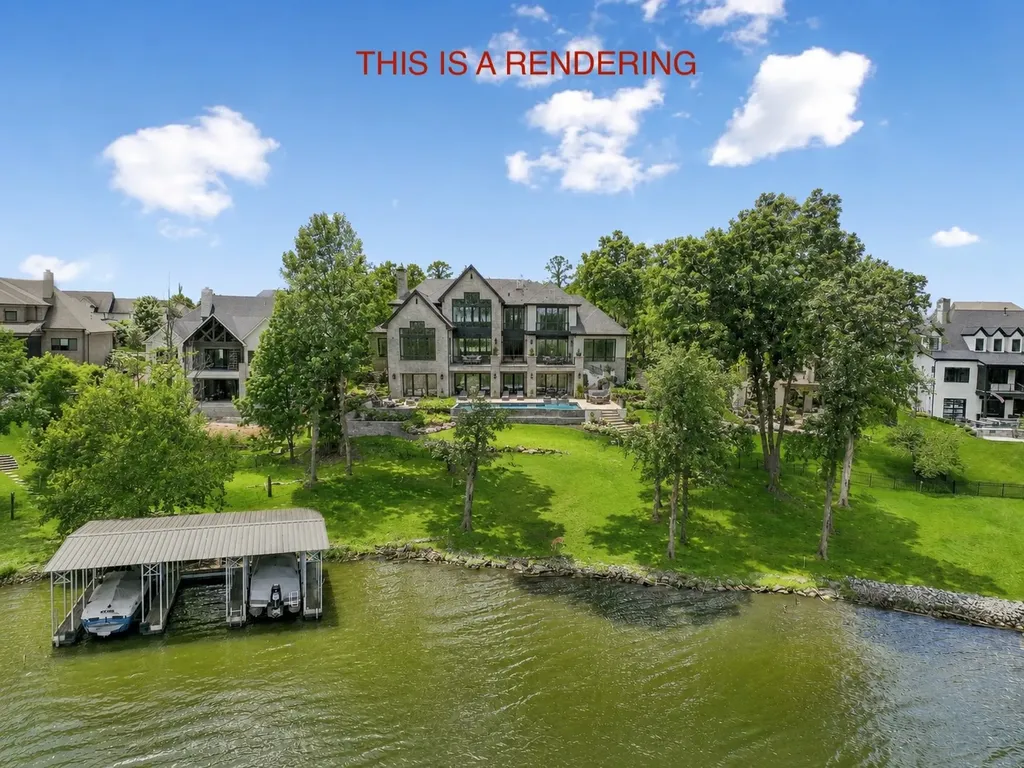 822 Plantation Way Gallatin TN 37066