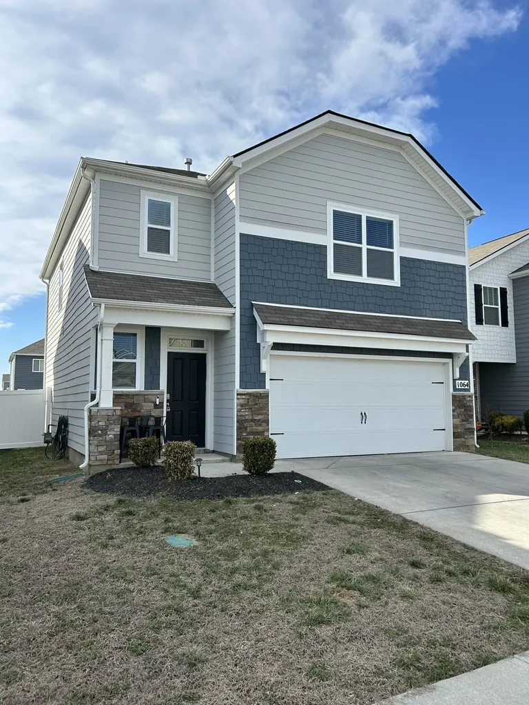 1064 Pepper Stone Drive Lebanon TN 37087
