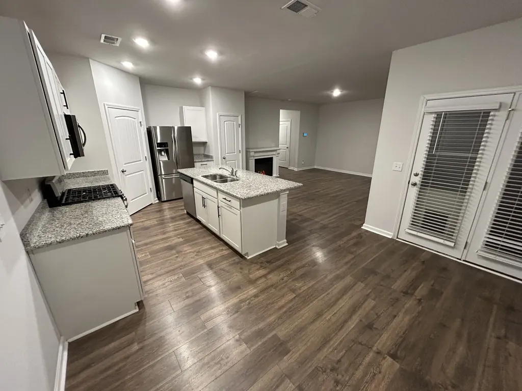 1064 Pepper Stone Drive Lebanon TN 37087