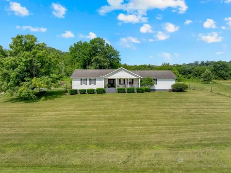 6933 Winchester Highway Winchester TN 37398