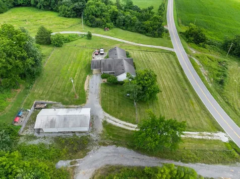 6933 Winchester Highway Winchester TN 37398