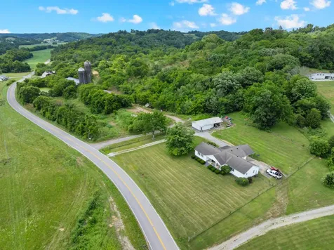 6933 Winchester Highway Winchester TN 37398