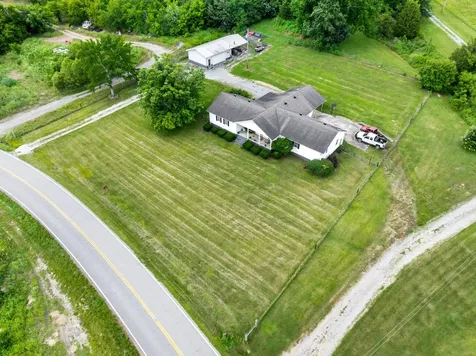 6933 Winchester Highway Winchester TN 37398