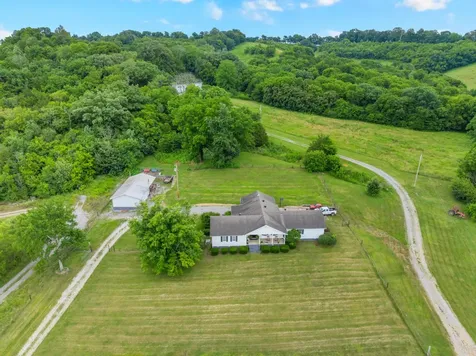 6933 Winchester Highway Winchester TN 37398
