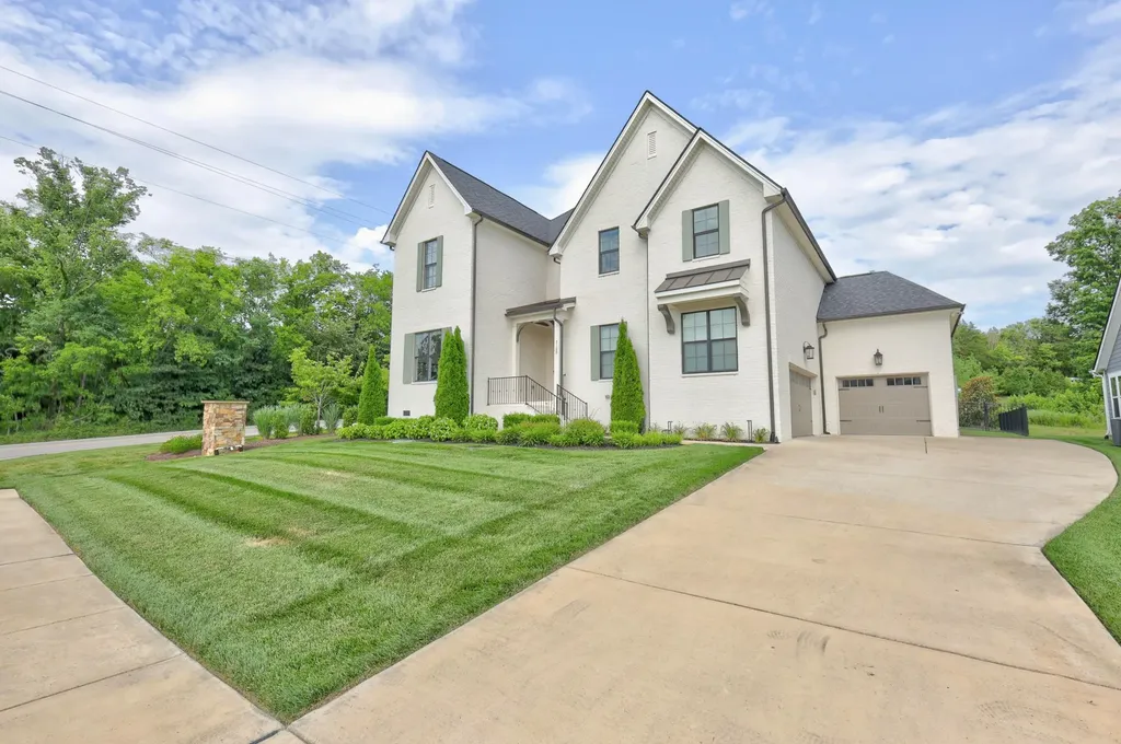 7100 Neills Branch Drive College Grove TN 37046