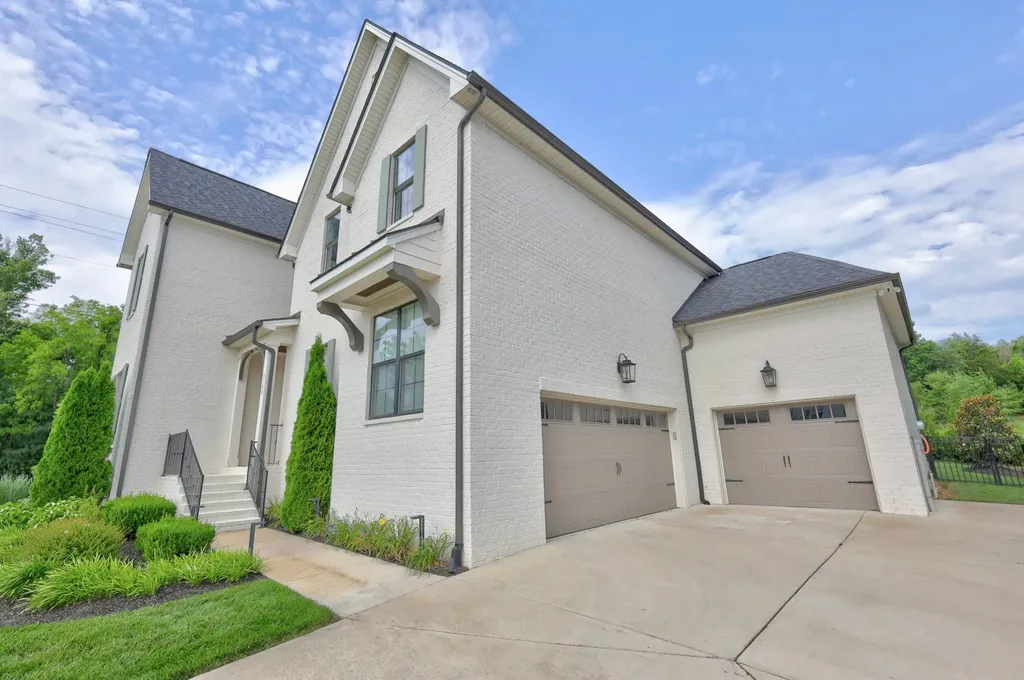 7100 Neills Branch Drive College Grove TN 37046
