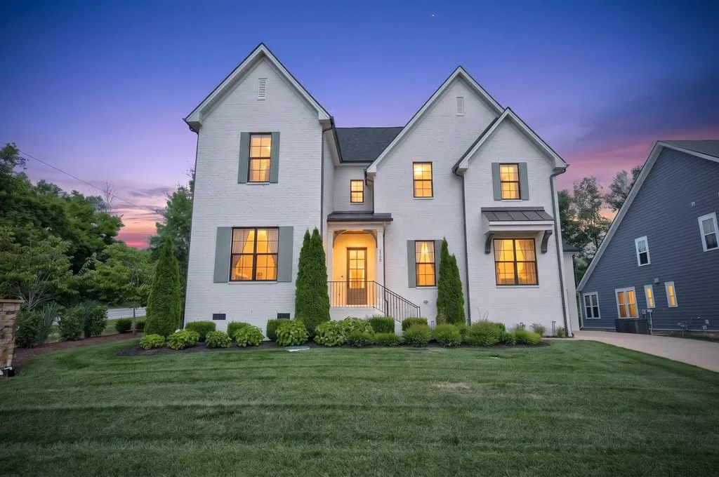 7100 Neills Branch Drive College Grove TN 37046