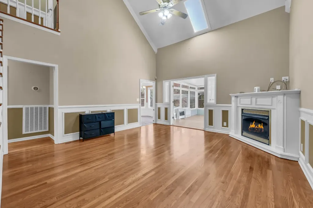 794 Parade Court Clarksville TN 37040