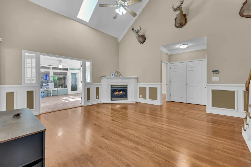 794 Parade Court Clarksville TN 37040
