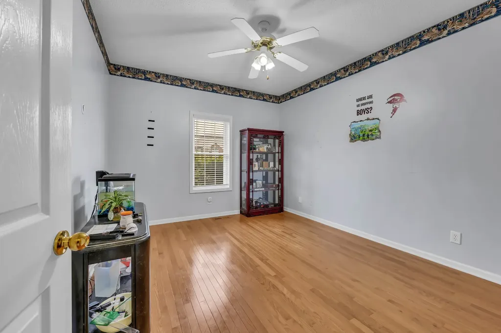 794 Parade Court Clarksville TN 37040