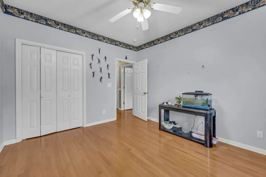 794 Parade Court Clarksville TN 37040